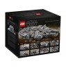 LEGO STAR WARS 75192 MILLENNIUM FALCON