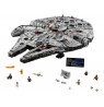 LEGO STAR WARS 75192 MILLENNIUM FALCON