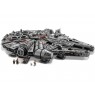 LEGO STAR WARS 75192 MILLENNIUM FALCON