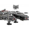 LEGO STAR WARS 75192 MILLENNIUM FALCON