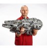 LEGO STAR WARS 75192 MILLENNIUM FALCON