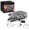 LEGO STAR WARS 75192 MILLENNIUM FALCON