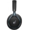 Whireless headphones Soundcore Space One black (A3035G11)