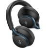 Whireless headphones Soundcore Space One black (A3035G11)