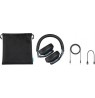 Whireless headphones Soundcore Space One black (A3035G11)