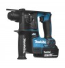 Makita DHR171RTJ rotary hammer