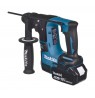 Makita DHR171RTJ rotary hammer