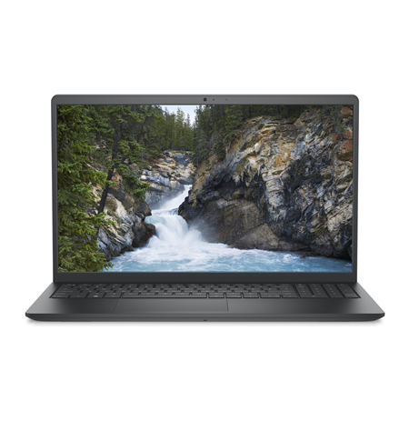 Dell | Vostro 15 3530 | Black | 15.6 " | WVA | FHD | 1920 x 1080 pixels | Anti-glare | Intel Core i5 | i5-1335U | SSD | 8 GB | D