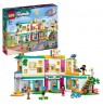 LEGO Friends 41731 Heartlake International School