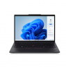 Lenovo ThinkPad T14 | Black | 14 " | IPS | WUXGA | 1920 x 1200 pixels | Anti-glare | Intel Core U7 | 155U | 32 GB | SO-DIMM DDR5