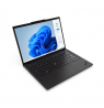 Lenovo ThinkPad 14 Gen 5 | Black | 14 " | IPS | WUXGA | 1920 x 1200 pixels | Anti-glare | Intel Core U7 | 155U | 32 GB | SO-DIMM