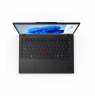 Lenovo ThinkPad 14 Gen 5 | Black | 14 " | IPS | WUXGA | 1920 x 1200 pixels | Anti-glare | Intel Core U7 | 155U | 32 GB | SO-DIMM