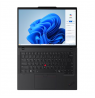 Lenovo ThinkPad 14 Gen 5 | Black | 14 " | IPS | WUXGA | 1920 x 1200 pixels | Anti-glare | Intel Core U7 | 155U | 32 GB | SO-DIMM