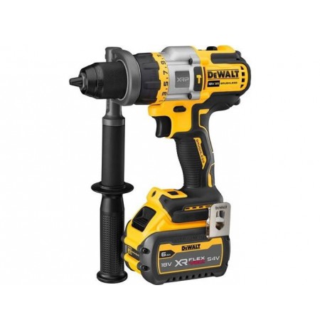 DEWALT 18V FLEXVOLT ADVANTAGE 1x6.0Ah DCD999T1