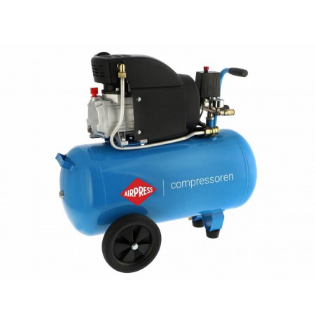 AIRPRESS COMPRESSOR 50L /HL325-50/