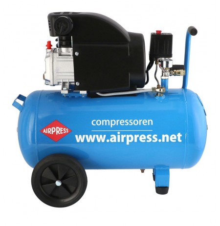 AIRPRESS OIL COMPRESSOR 50L /HL275-50/