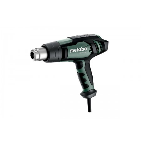 METABO HEAT GUN 2000W HG 20-600