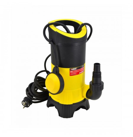 AWTOOLS WASTE WATER PUMP WITH FLOAT 400W Q1DP