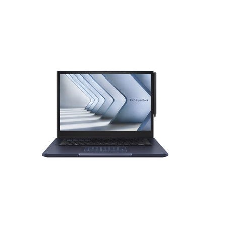 Asus | ExpertBook | B7402FVA-P60392X | Star Black | 14 " | Touchscreen | WQXGA | 2560 x 1600 pixels | Gloss | Intel Core i5 | i5