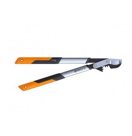 FISKARS SCISSOR SHEARS MEDIUM (M), POWERGEAR X