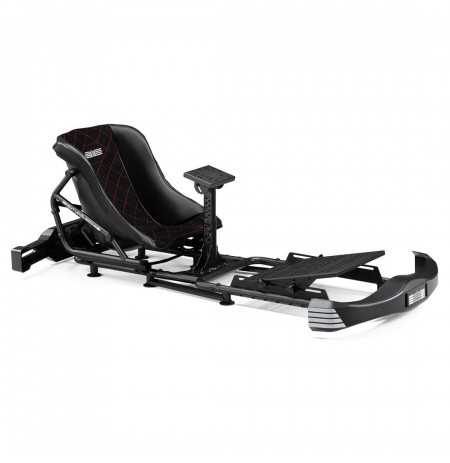 Next Level Racing Go Kart Plus NLR-S034 - cockpit