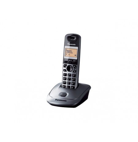 Panasonic KX-TG2511 DECT telephone Caller ID Grey