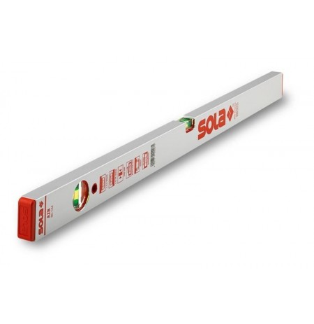 SOLA ALUMINIUM SPIRIT LEVEL AZB 70 70cm