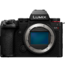 PANASONIC LUMIX S5 II Body