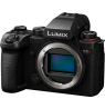 PANASONIC LUMIX S5 II Body