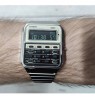 Casio Vintage CA-500WE-7BEF