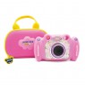 Easypix KiddyPix Blizz pink 10085