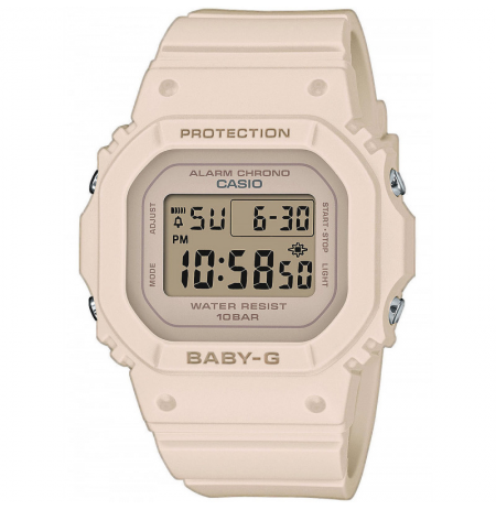 Casio BABY-G BGD-565U-4ER