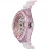 Casio Collection Women's Transparent LRW-200HS-4EVEF