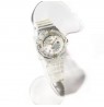 Casio Collection Women's Transparent LRW-200HS-7EVEF