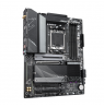 Gigabyte B650 A ELITE AX V2 1.0 | Processor family AMD | Processor socket AM5 | DDR5 DIMM | Supported hard disk drive interfaces