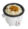 Adler Rice Cooker | AD 6418 | 300 W | 0.6 L | Number of programs 2 | White