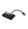 Lenovo Accessories Select USB-C 4-port Hub | Lenovo