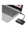 Lenovo Accessories Select USB-C 4-port Hub | Lenovo