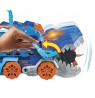 Hot Wheels City T-Rex Mega Transporter HNG50 MATTEL p1