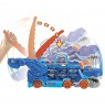 Hot Wheels City T-Rex Mega Transporter HNG50 MATTEL p1