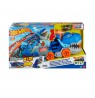 Hot Wheels City T-Rex Mega Transporter HNG50 MATTEL p1