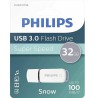 Philips USB 3.0 32GB Snow Edition Grey