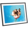 Agfa Photo APF1700 Wi-Fi Digital Photo Frame 17 black