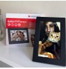 Agfa Photo APF1700 Wi-Fi Digital Photo Frame 17 black