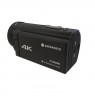 AGFA CC4000WBK Waterproof Camcorder