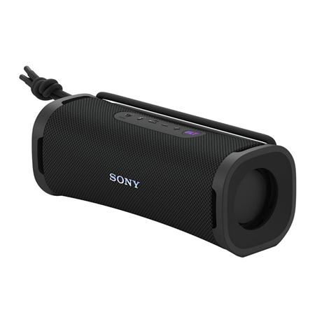 Sony | Speaker | SRS-ULT10 ULT FIELD 1 | Waterproof | Bluetooth | Black | Portable | Wireless connection