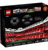 LEGO CREATOR EXPERT 10272 OLD TRAFFORD - MANCHESTER UNITED