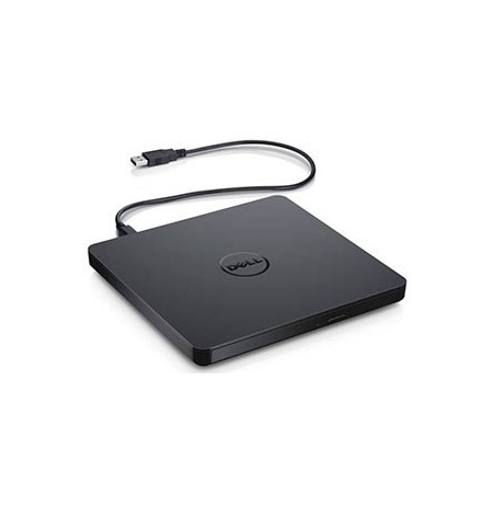 Dell DW316 USB DVD External Writer