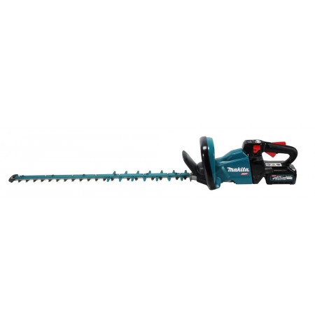 MAKITA.NOŻYCE DO ŻYW. 40V XGT 750mm 2x2 5Ah