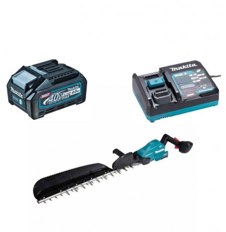 MAKITA.NOŻYCE DO ŻYW. 40V XGT 600mm